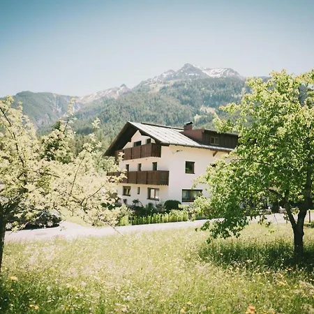 Ferienwohnung In Bach Mit Garten Und Grill דירה
